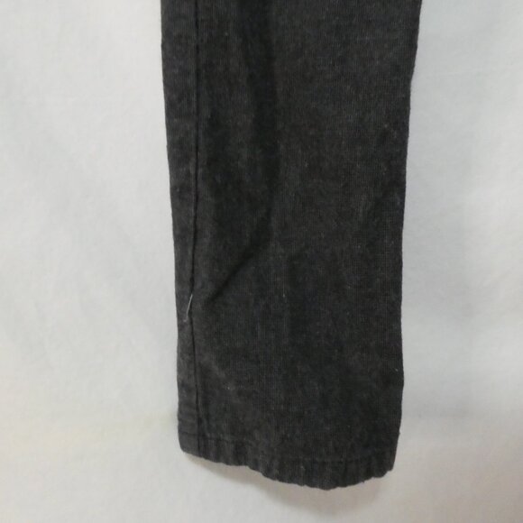 ZARA BOYS | size 9/10 | Classic Grey Straight Leg Pants - Picture 8 of 16